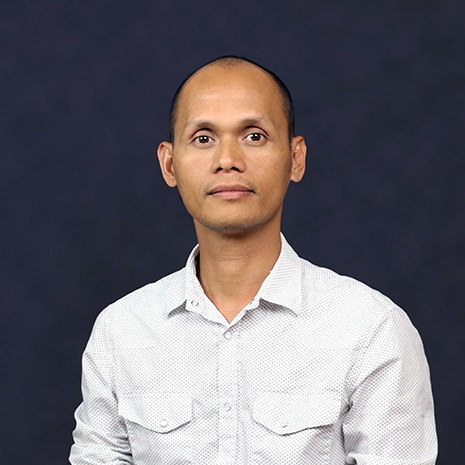 Eric Vejerano