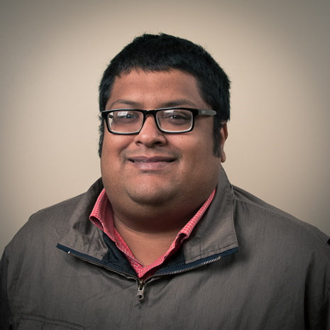 Rajat das Gupta