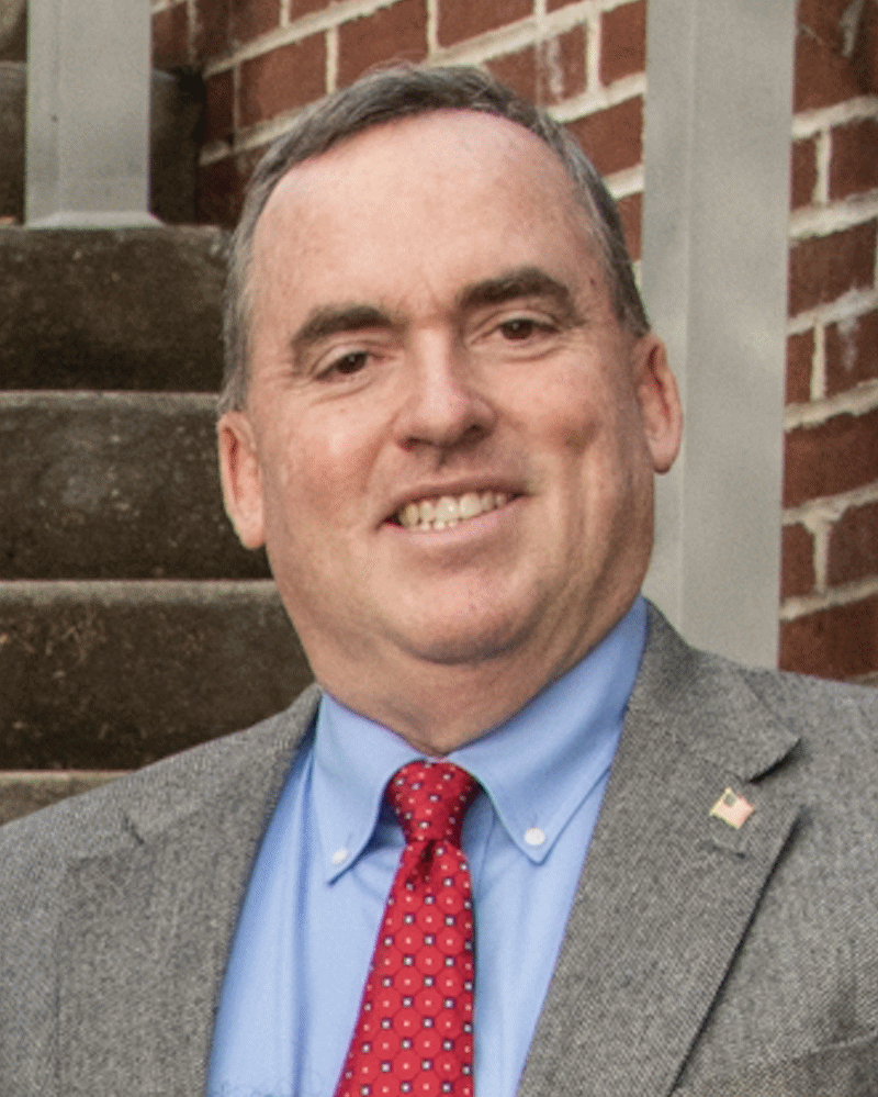 Jim Mensch