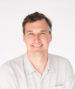 Pieter Baker
