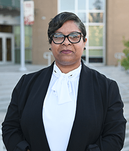 Sharon Gary