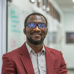 Maxwell Akonde