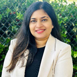 Dakshu Jindal