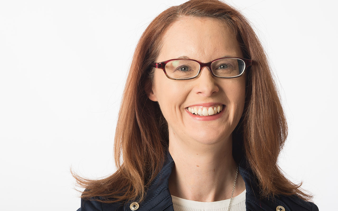 Brie Turner-McGrievy